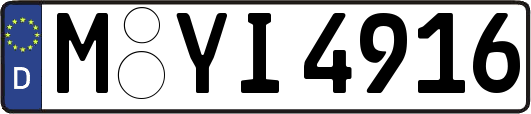 M-YI4916