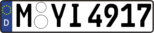 M-YI4917