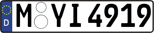 M-YI4919