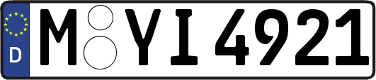 M-YI4921