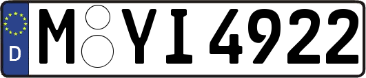 M-YI4922