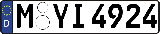 M-YI4924