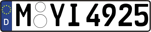 M-YI4925
