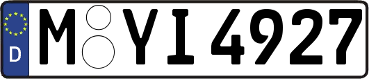 M-YI4927