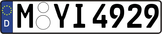 M-YI4929