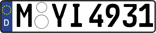 M-YI4931