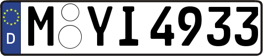 M-YI4933