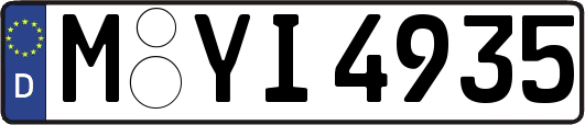 M-YI4935