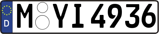 M-YI4936