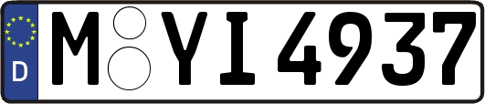 M-YI4937