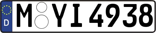 M-YI4938