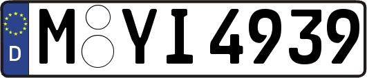M-YI4939