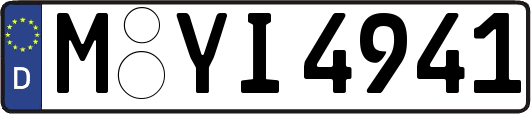 M-YI4941