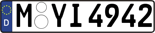 M-YI4942