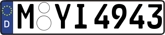 M-YI4943
