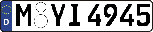 M-YI4945