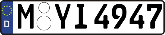 M-YI4947