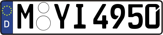 M-YI4950