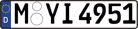 M-YI4951