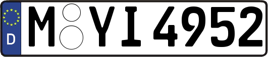 M-YI4952