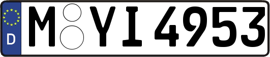 M-YI4953