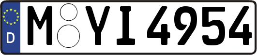 M-YI4954
