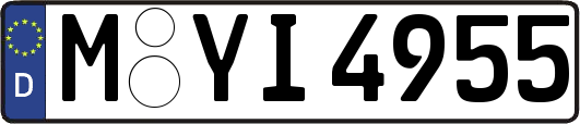 M-YI4955