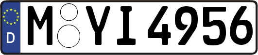 M-YI4956