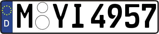 M-YI4957