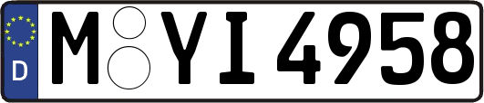 M-YI4958