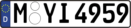 M-YI4959