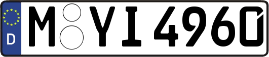 M-YI4960