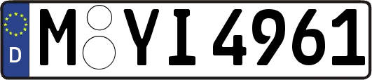 M-YI4961