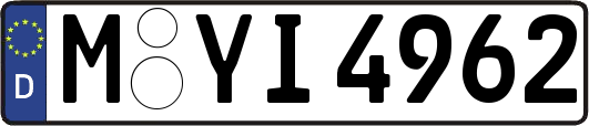M-YI4962