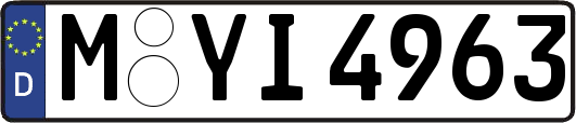 M-YI4963