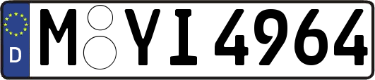 M-YI4964