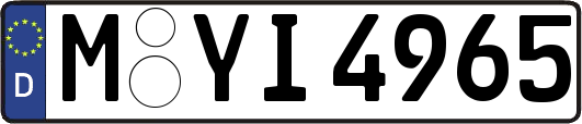 M-YI4965
