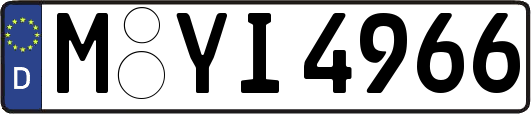 M-YI4966
