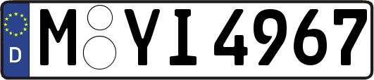 M-YI4967
