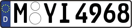 M-YI4968