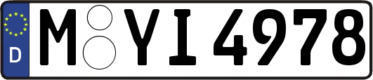 M-YI4978