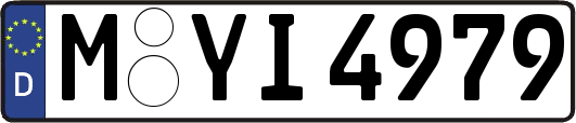 M-YI4979