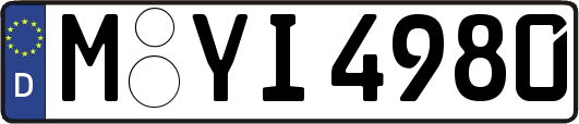 M-YI4980