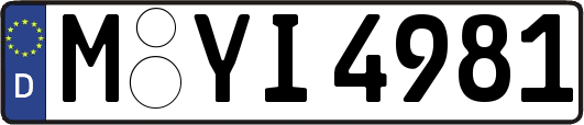 M-YI4981