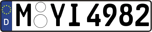 M-YI4982