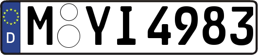 M-YI4983