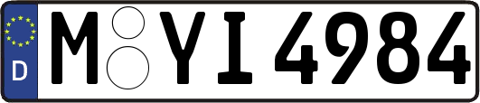 M-YI4984