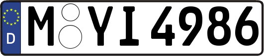 M-YI4986
