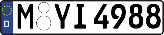 M-YI4988