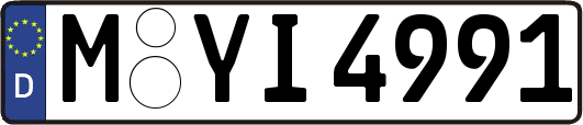 M-YI4991